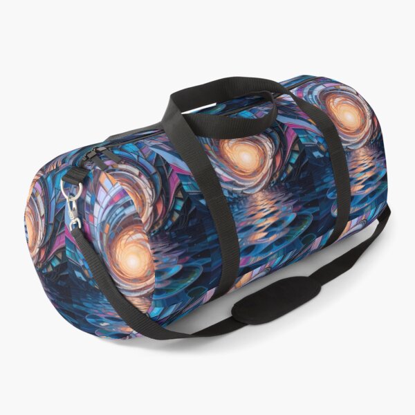 Item preview, Fantasy Worlds Beyond Imagination Landscapes Surreal Art Magic designed and sold by ART ATTACK ZONE.
