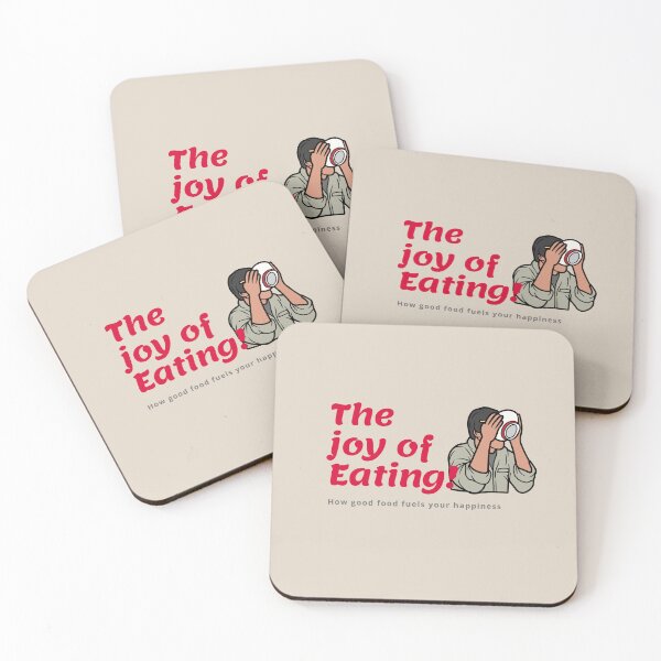 Item preview, Humorous Ramen Eating designed and sold by Billy Wong.
