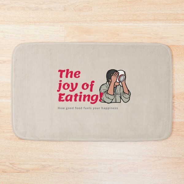 Item preview, Humorous Ramen Eating designed and sold by Billy Wong.