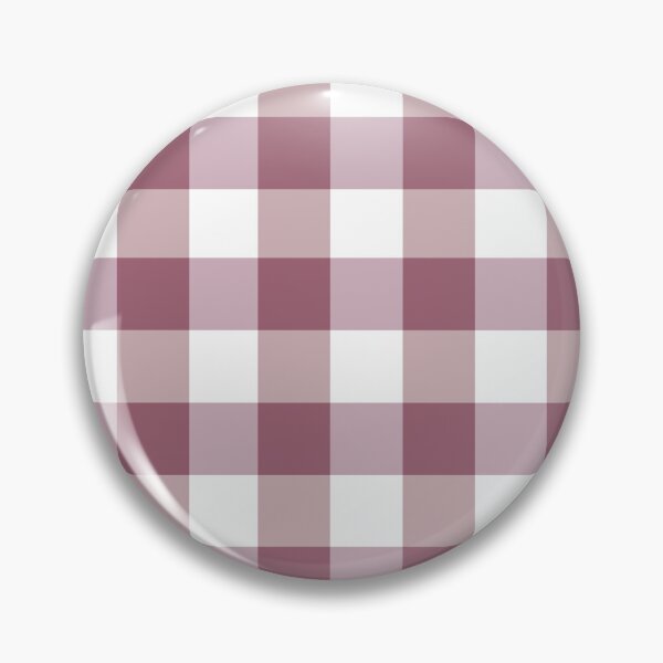 Item preview, Red and White Checkered Pattern designed and sold by AbstractIdeas.