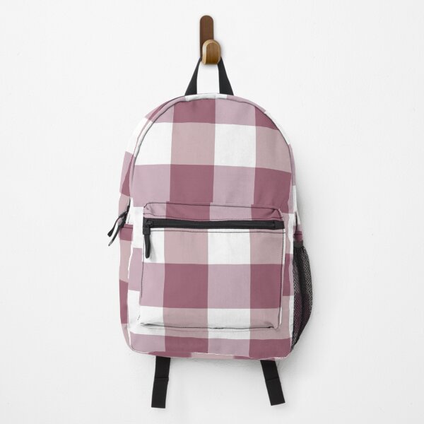 Item preview, Red and White Checkered Pattern designed and sold by AbstractIdeas.