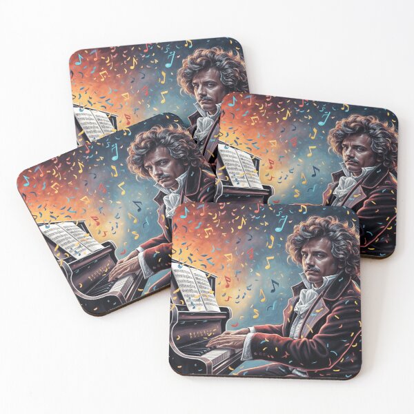 Item preview, PIANIST designed and sold by origingallery.