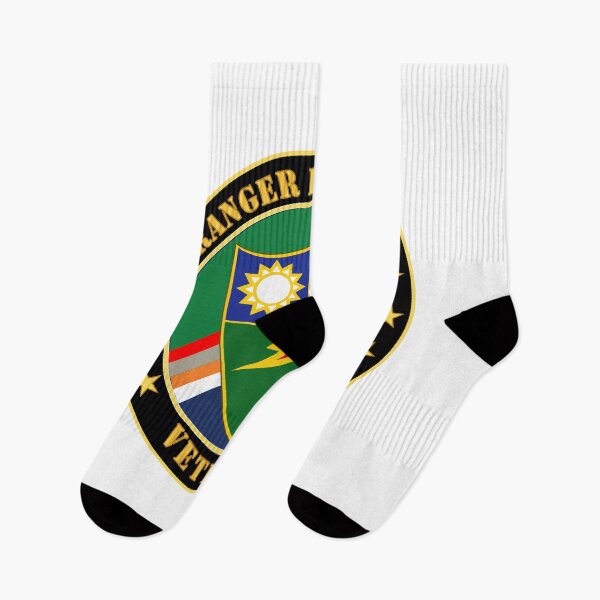 Item preview, Army - Ranger Regiment Veteran - DUI designed and sold by Military Insignia Products.