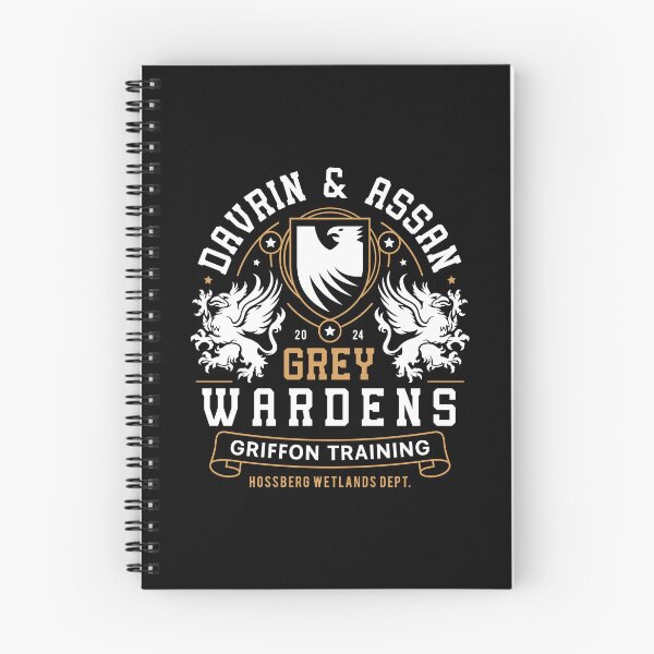 Item preview, Davrin And Assan Emblem designed and sold by Lagelantee.