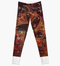 Nero Leggings