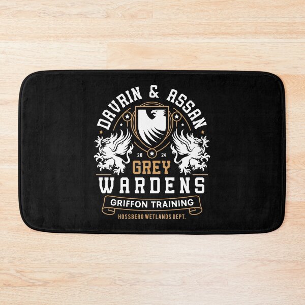 Item preview, Davrin And Assan Emblem designed and sold by Lagelantee.
