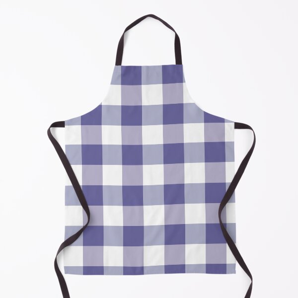 Item preview, Purple and White Checkered Pattern designed and sold by AbstractIdeas.