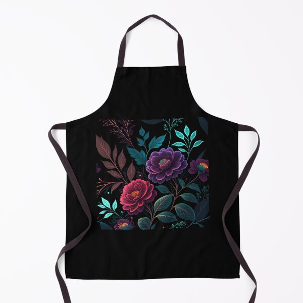 Item preview, Midnight Flora Fusion designed and sold by Super-Stream.
