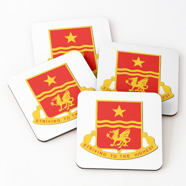 Item preview, 1st Battalion, 30th Artillery designed and sold by Military Insignia Products.