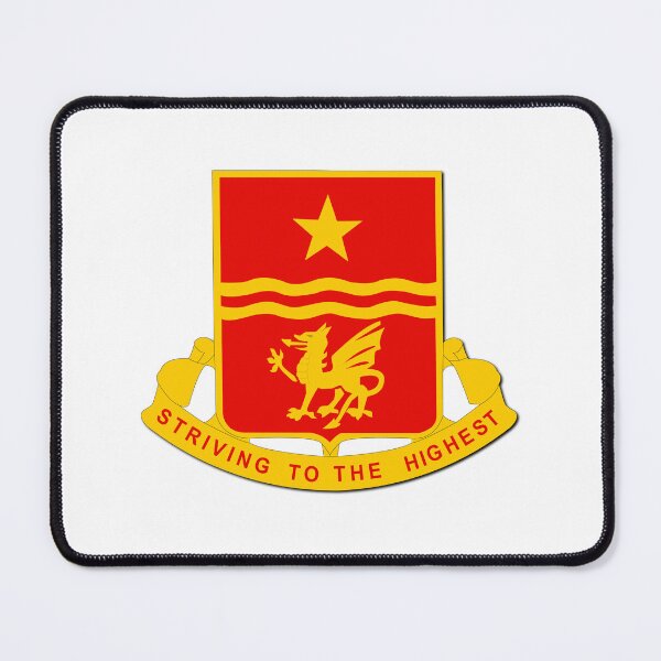 Item preview, 1st Battalion, 30th Artillery designed and sold by Military Insignia Products.