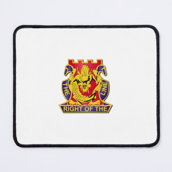 Item preview, 1st Battalion, 14th Infantry (Light Infantry) without TEXT designed and sold by Military Insignia Products.
