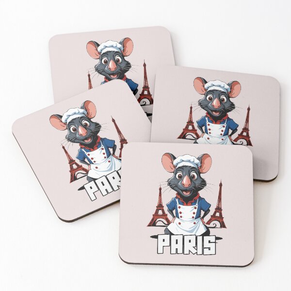 Item preview, Paris Souvenir designed and sold by GhumGham.