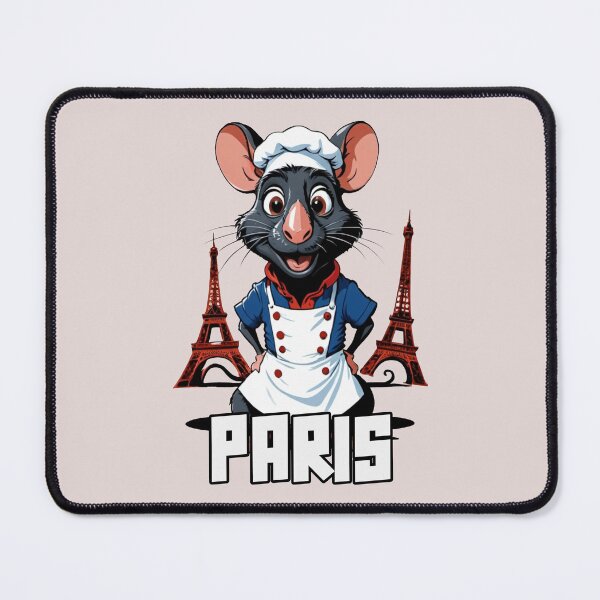 Item preview, Paris Souvenir designed and sold by GhumGham.