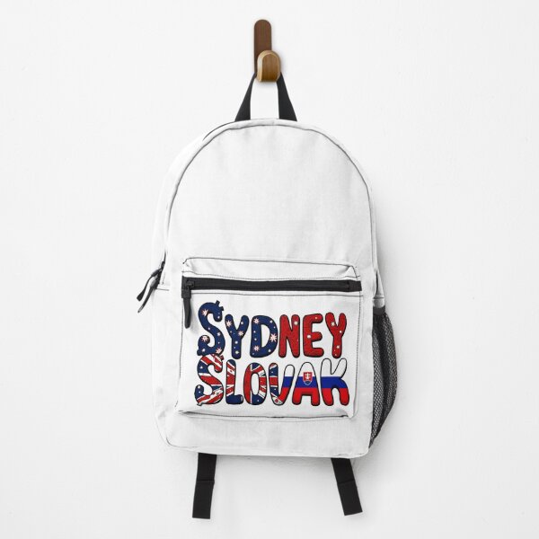 Item preview, Sydney Australia Slovak designed and sold by MysticalSVK.
