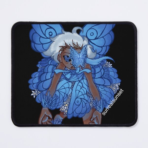 Item preview, morpho designed and sold by surrealsunset.