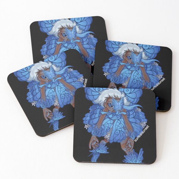 Item preview, morpho designed and sold by surrealsunset.
