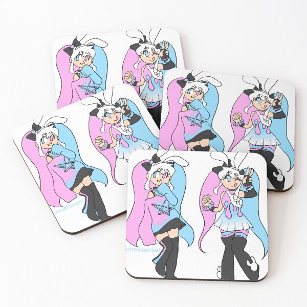 Item preview, usagi designed and sold by surrealsunset.