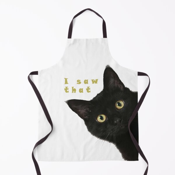 Item preview, I saw that black cat designed and sold by MoonwalkDesigns.