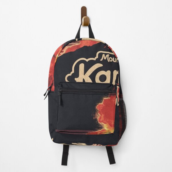 Item preview, MOUNT KANLAON ERUPTION designed and sold by likbatonboot.