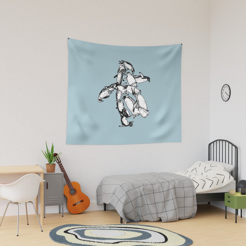 Item preview, Tapestry designed and sold by EvolutionPoster.