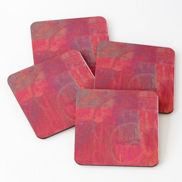Item preview, Crimson Serenity designed and sold by adenlooms.