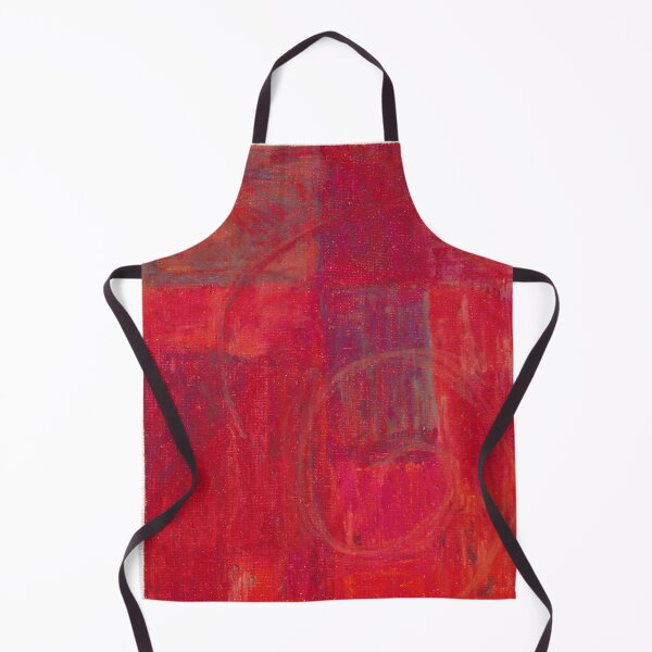 Item preview, Crimson Serenity designed and sold by adenlooms.