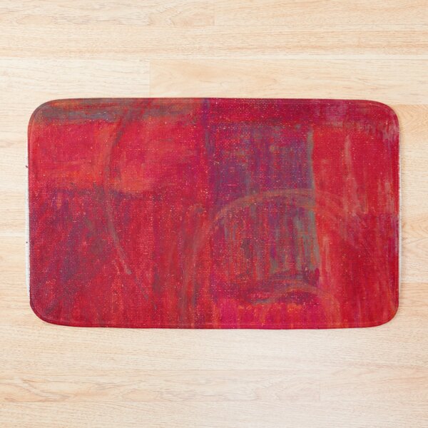 Item preview, Crimson Serenity designed and sold by adenlooms.