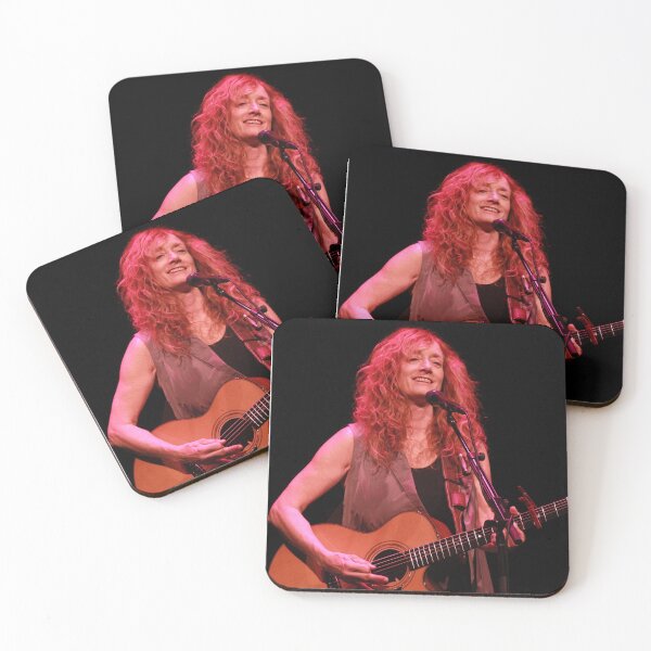 Item preview, Patty Larkin - Photograph designed and sold by ConcertImages.