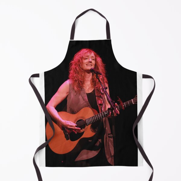 Item preview, Patty Larkin - Photograph designed and sold by ConcertImages.
