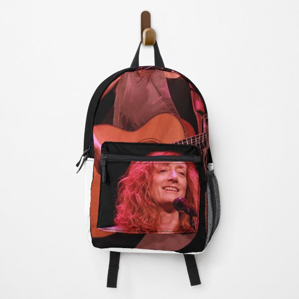 Item preview, Patty Larkin - Photograph designed and sold by ConcertImages.