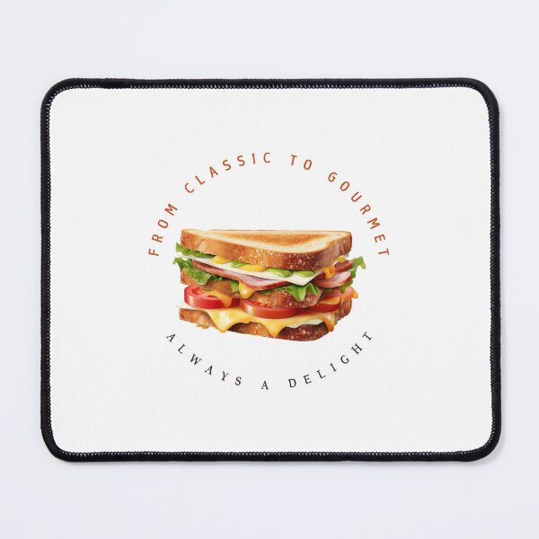 Item preview, Sandwich designed and sold by MunchiesMania.