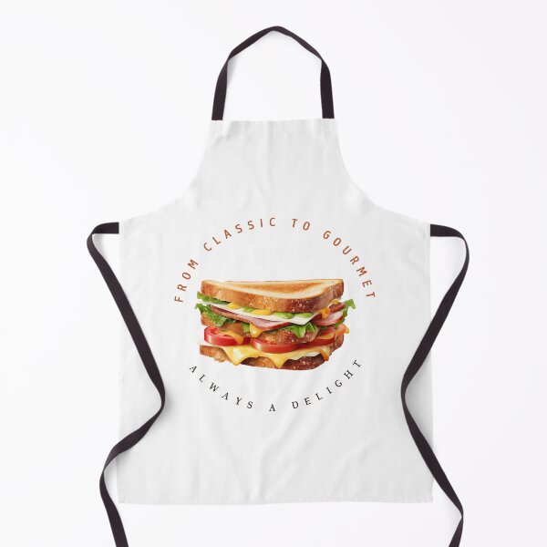 Item preview, Sandwich designed and sold by MunchiesMania.