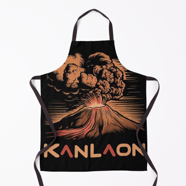 Item preview, MOUNT KANLAON designed and sold by likbatonboot.
