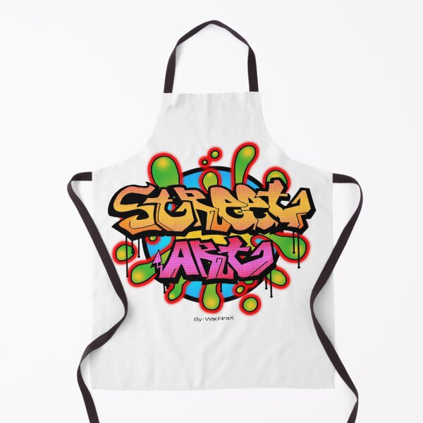 Item preview, Street Art Graffiti 001 By : WachiraX designed and sold by WachiraX.