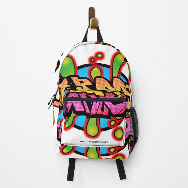Item preview, Street Art Graffiti 001 By : WachiraX designed and sold by WachiraX.