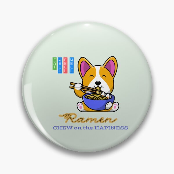 Item preview, Copy of Good Food Good Mood designed and sold by Billy Wong.