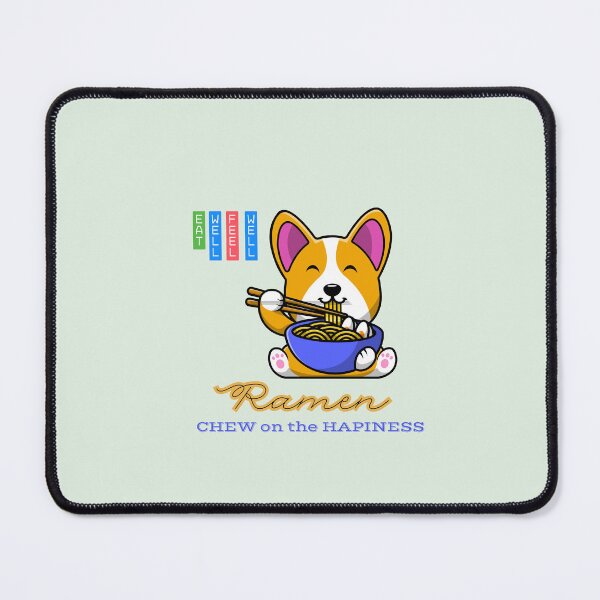 Item preview, Copy of Good Food Good Mood designed and sold by Billy Wong.