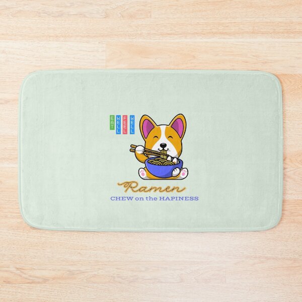 Item preview, Copy of Good Food Good Mood designed and sold by Billy Wong.