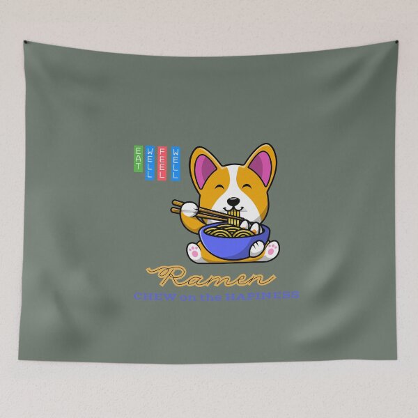 Item preview, Copy of Good Food Good Mood designed and sold by Billy Wong.