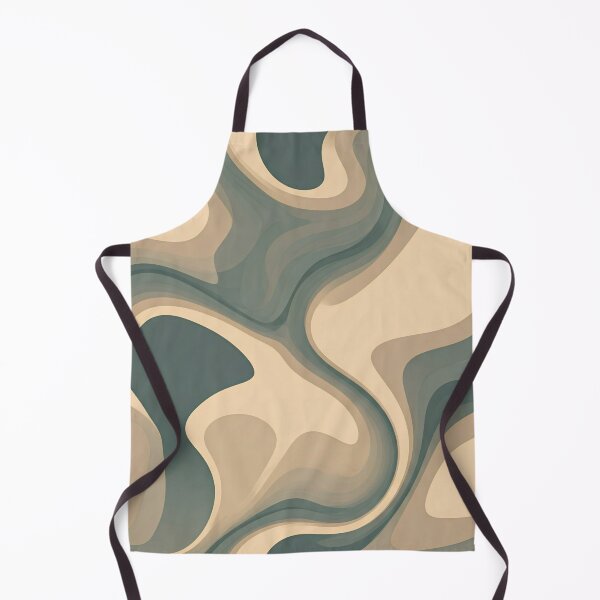 Item preview, Abstract Wavy Pattern designed and sold by Rui Fernandes.