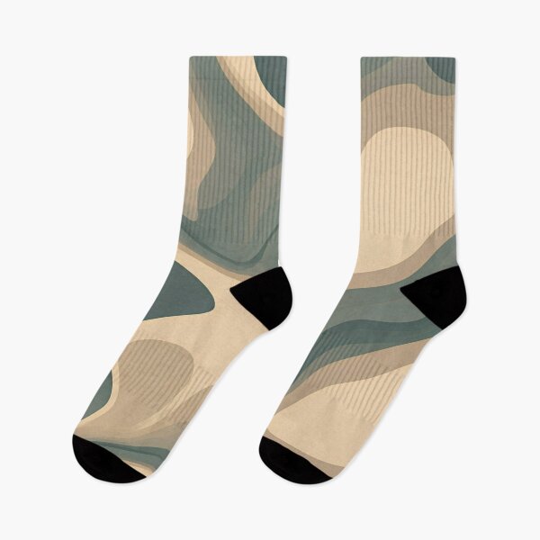 Item preview, Abstract Wavy Pattern designed and sold by Rui Fernandes.