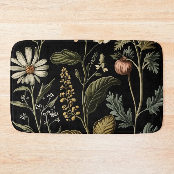 Item preview, Dark Academia Witch Herbs designed and sold by Enyr.
