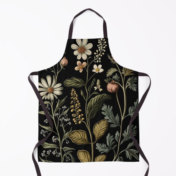 Item preview, Dark Academia Witch Herbs designed and sold by Enyr.