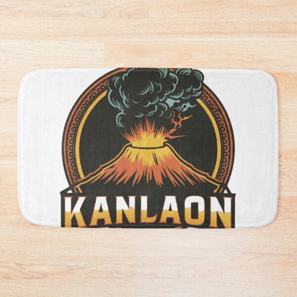 Item preview, MOUNT KANLAON designed and sold by likbatonboot.