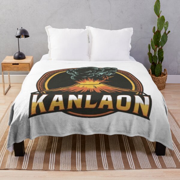 Item preview, MOUNT KANLAON designed and sold by likbatonboot.
