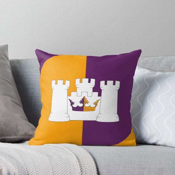 Item preview, ABERDEENSHIRE Gifts, Stickers & Products (S) designed and sold by mpodger.