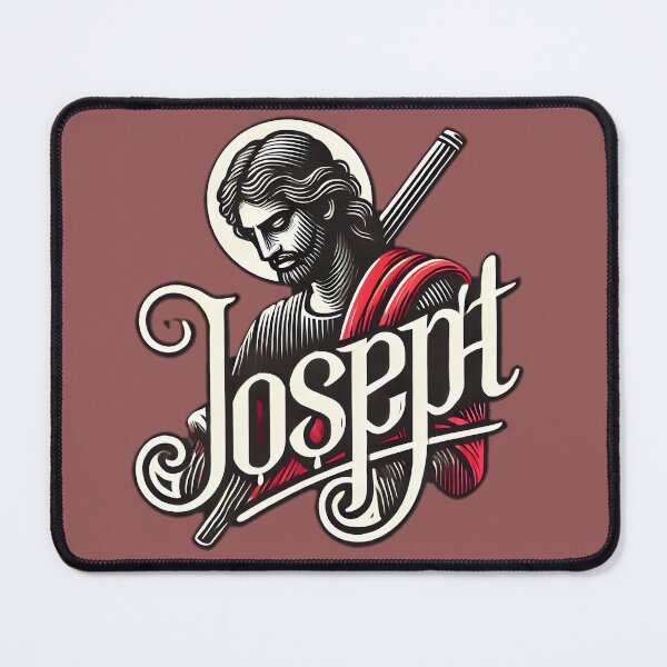 Item preview, joseph sticker  designed and sold by NCNGDESIGN.