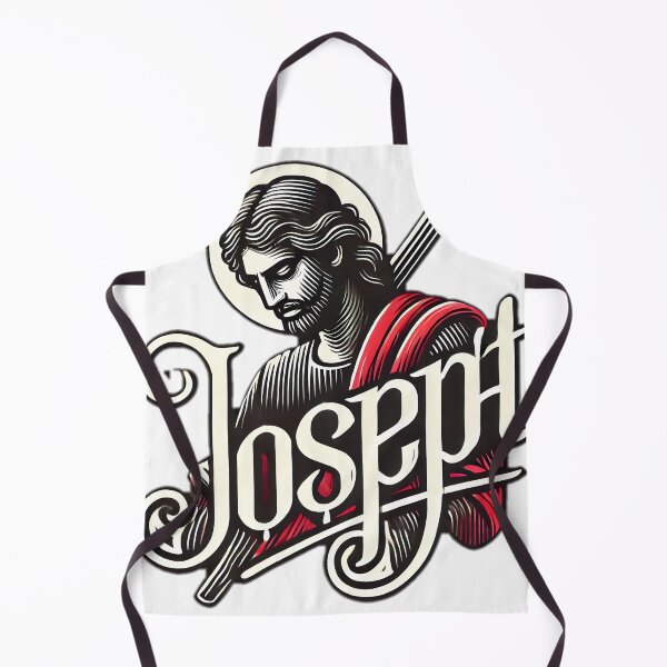 Item preview, joseph sticker  designed and sold by NCNGDESIGN.