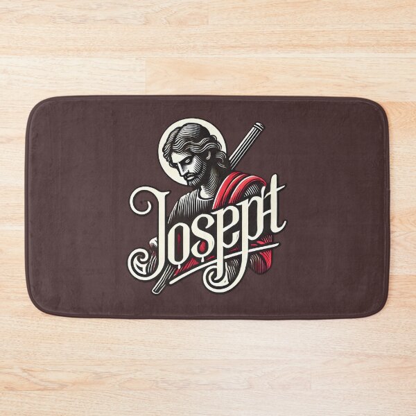 Item preview, joseph sticker  designed and sold by NCNGDESIGN.