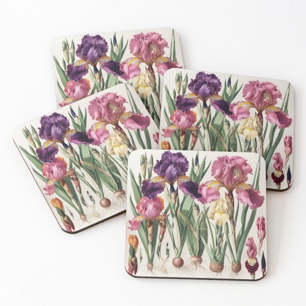 Item preview, Botanical Harmony Among Plants designed and sold by Sigtrix.